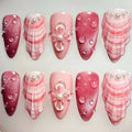 Charming Petals