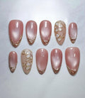 It Girl Claws