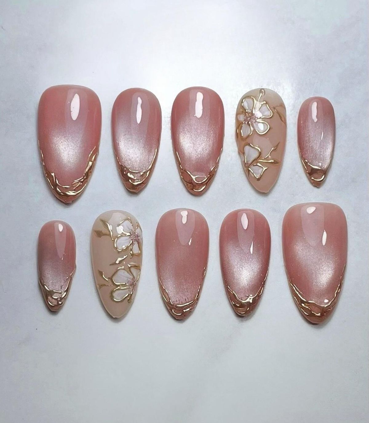 It Girl Claws
