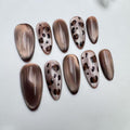 Mocha Safari