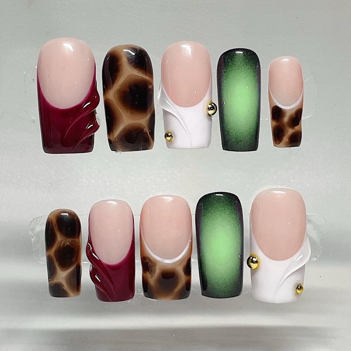 Claw Me Crazy
